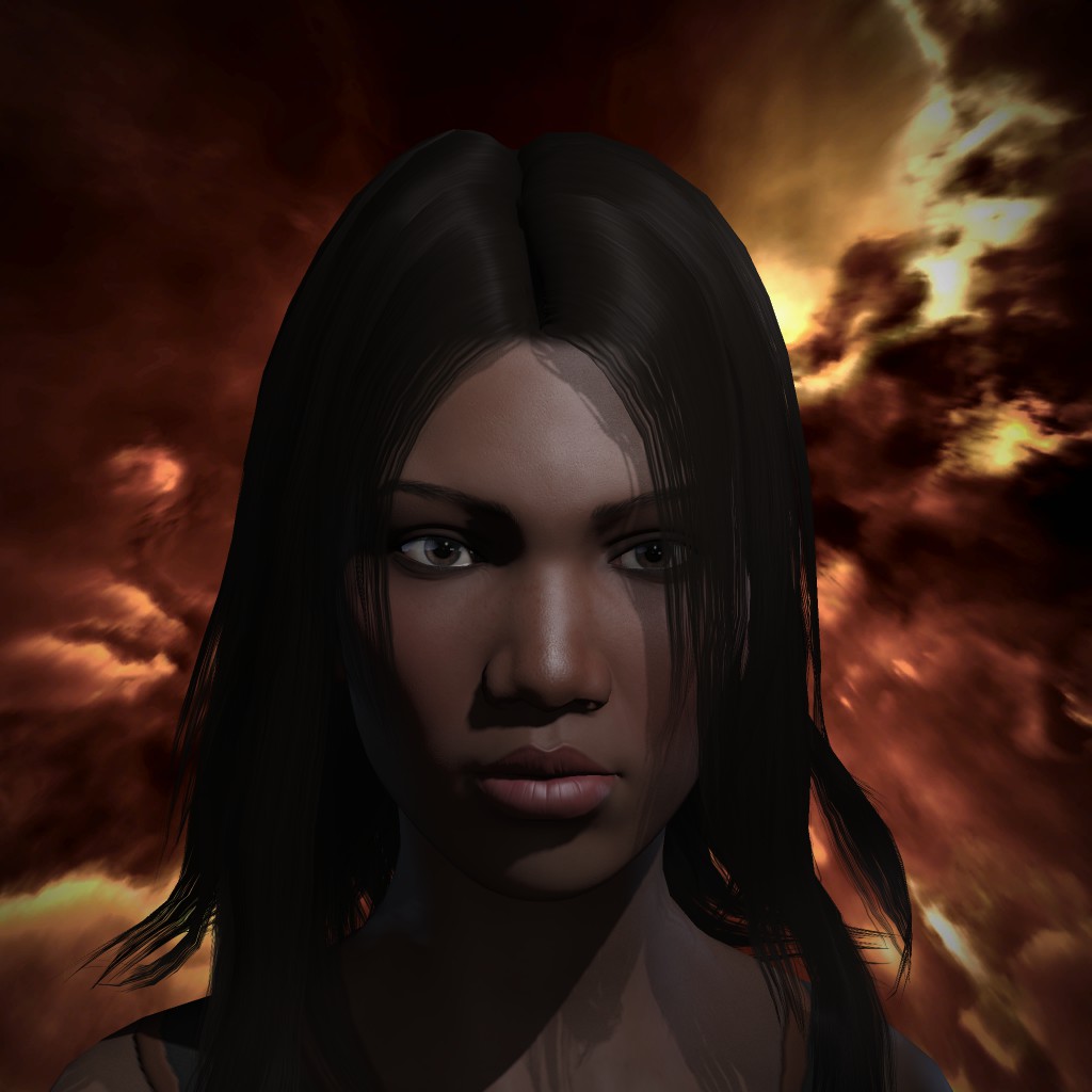 Black Akito