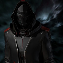 Eins NDA portrait