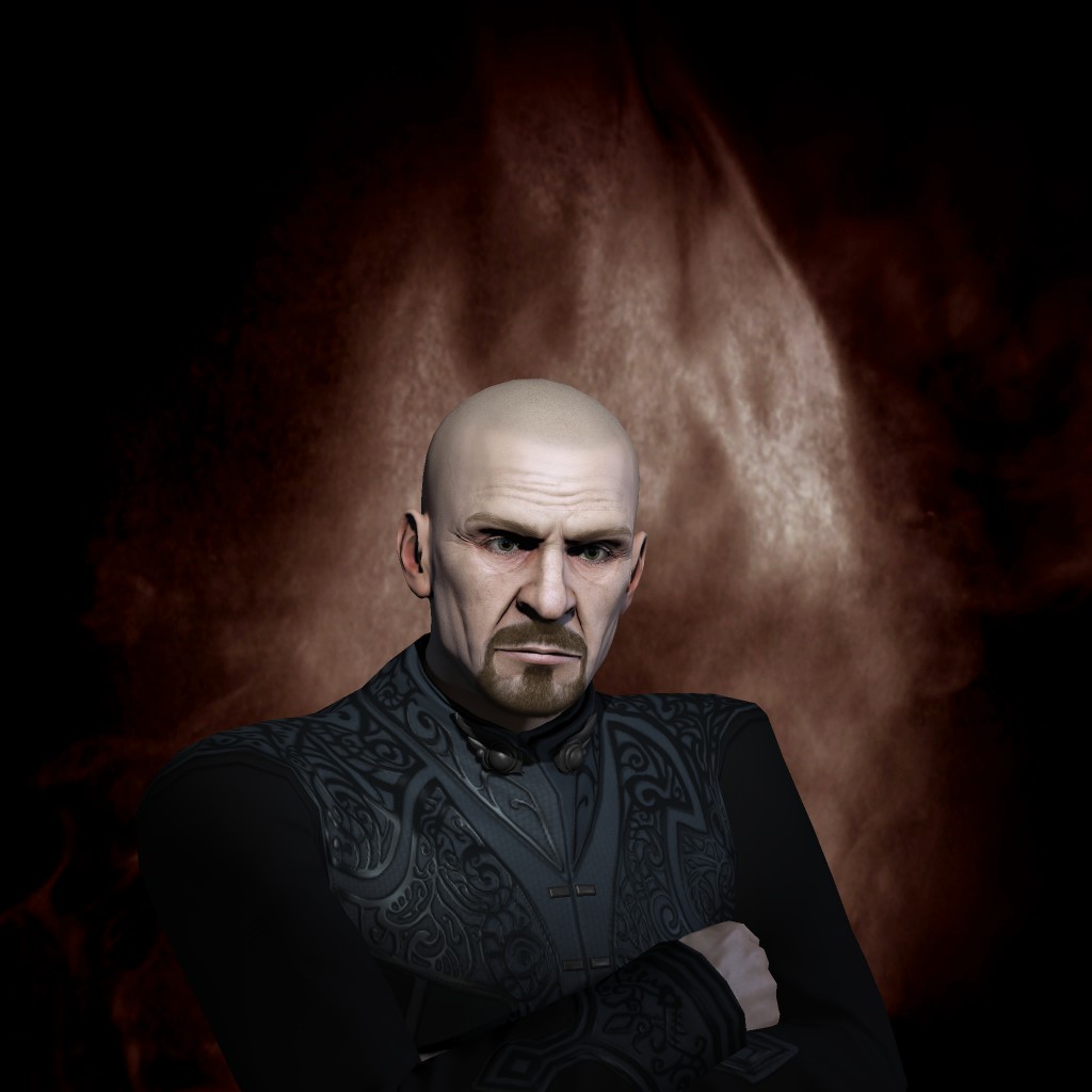 Soam Fury