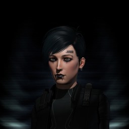 Baelmaknev Denaveskas portrait