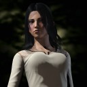 Athena Skydancer