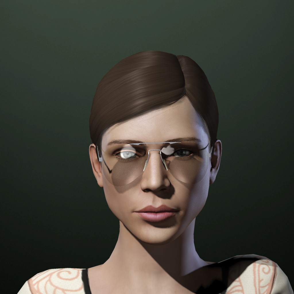 Dana clayn