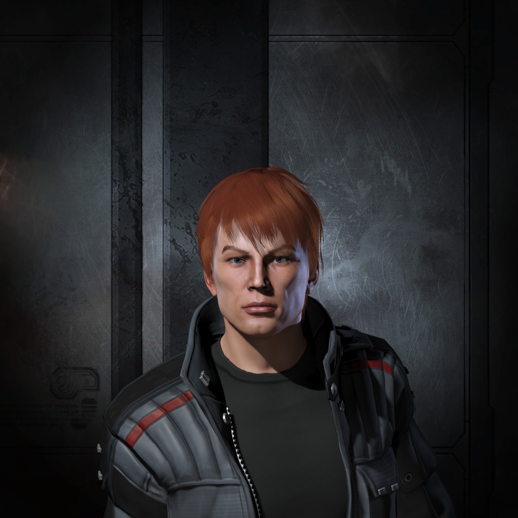 Pyron Mancer