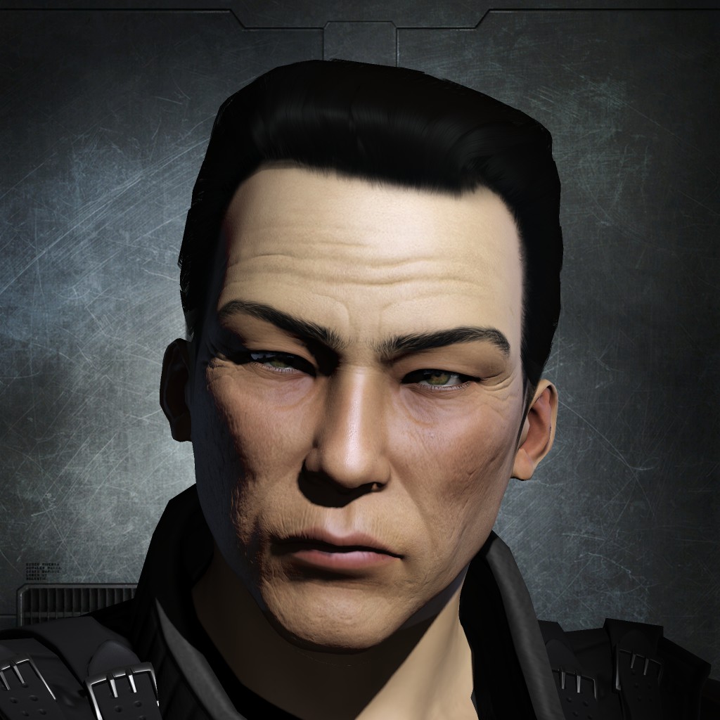 Folk Optimist Poleaxe