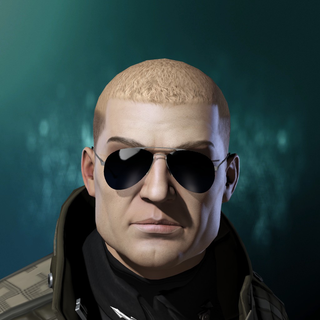 Johnny Trevor