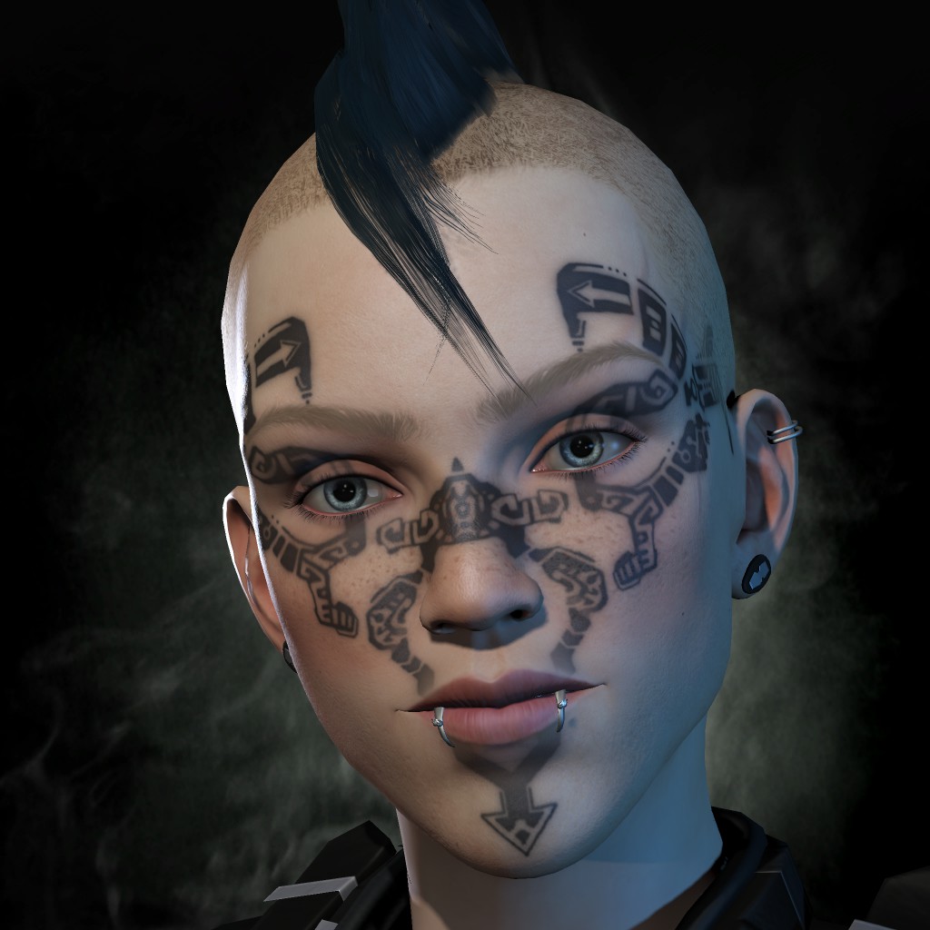 Cogseen Oskold