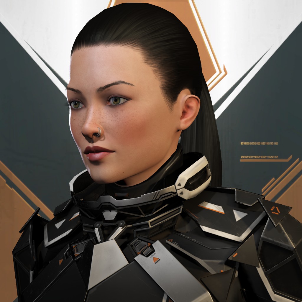 Gladriella leVey