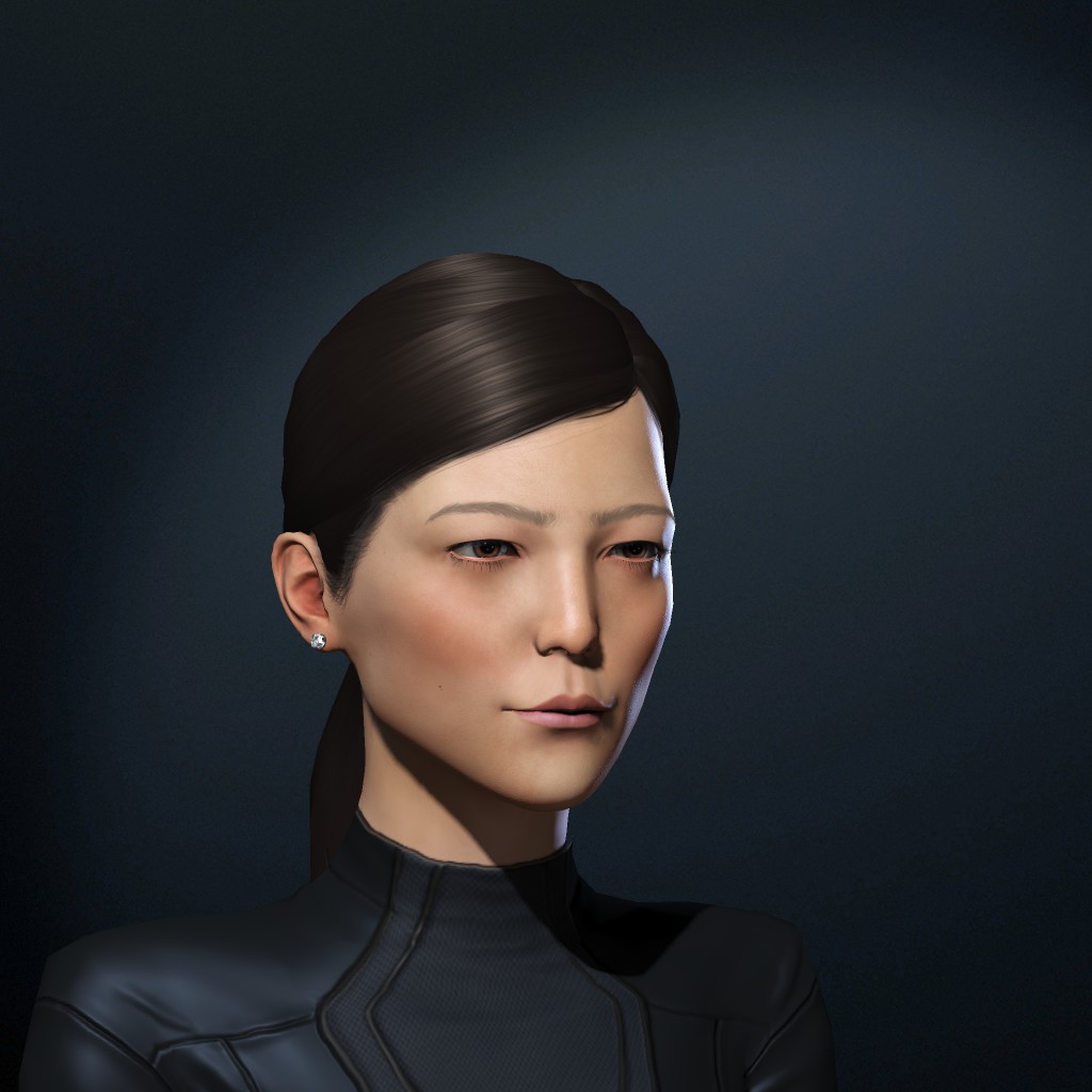 Ming Hayden