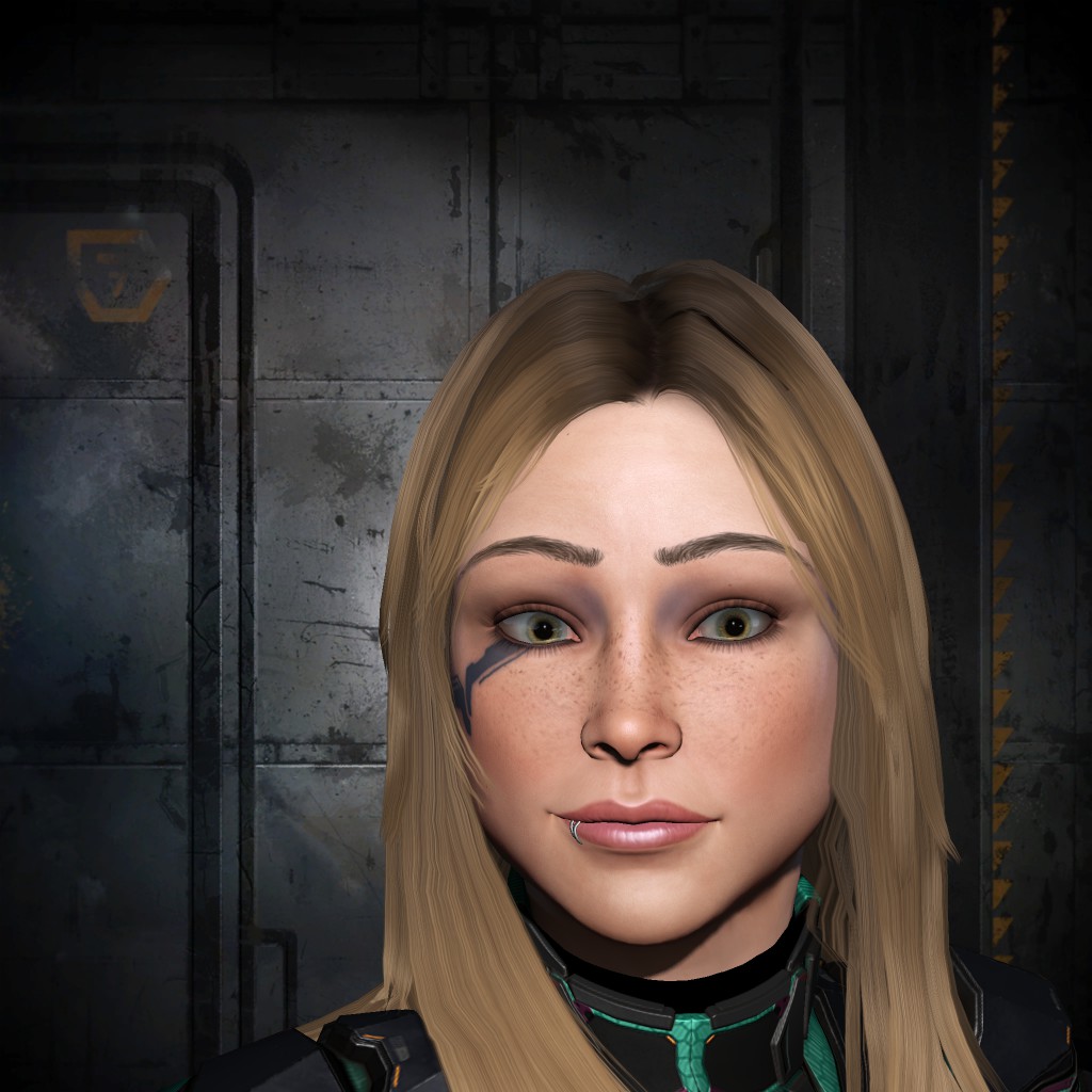 Iris Padecain