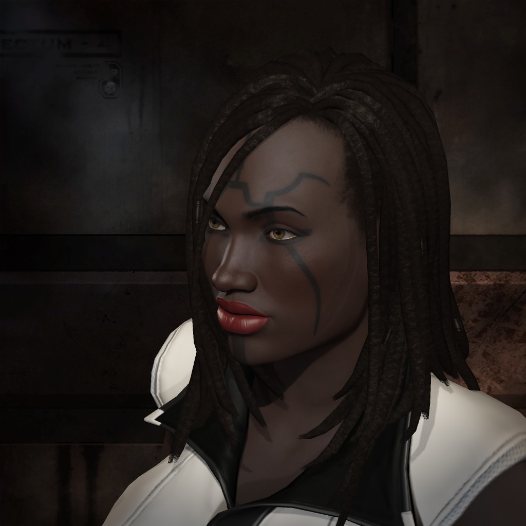 Ersilia Sakekoo