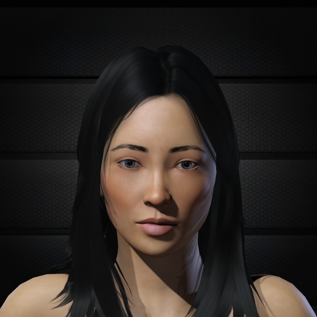 portrait