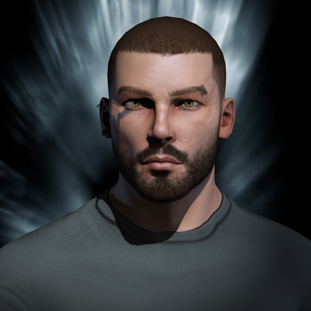 Matthew Penderghast