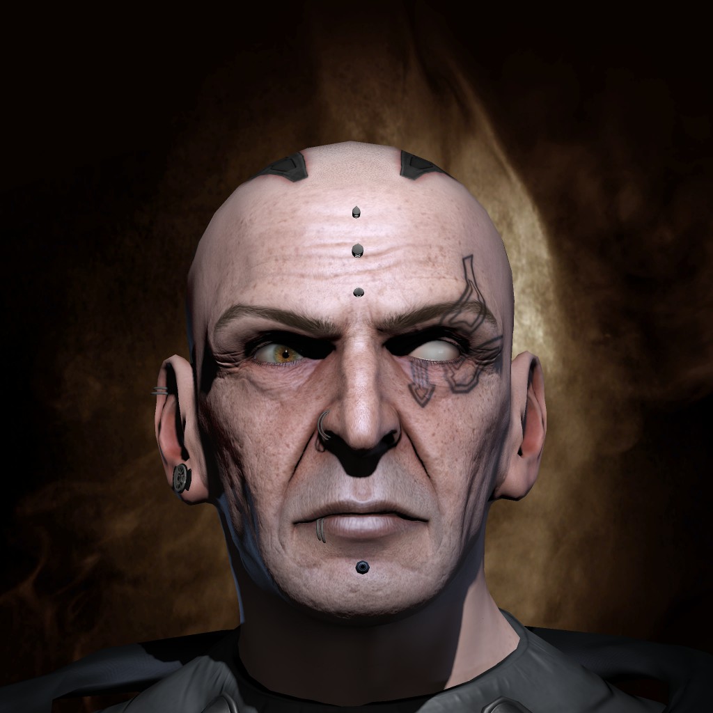 portrait