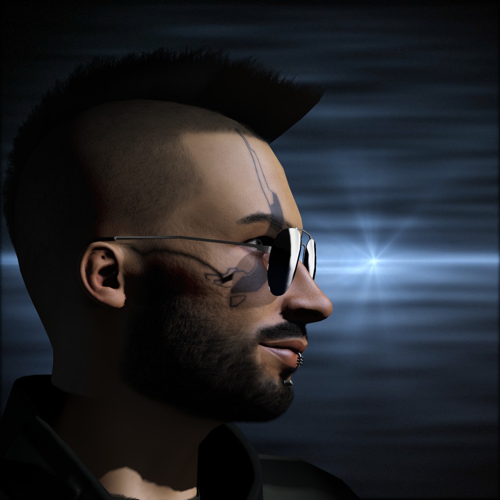Kholentin Ortenald