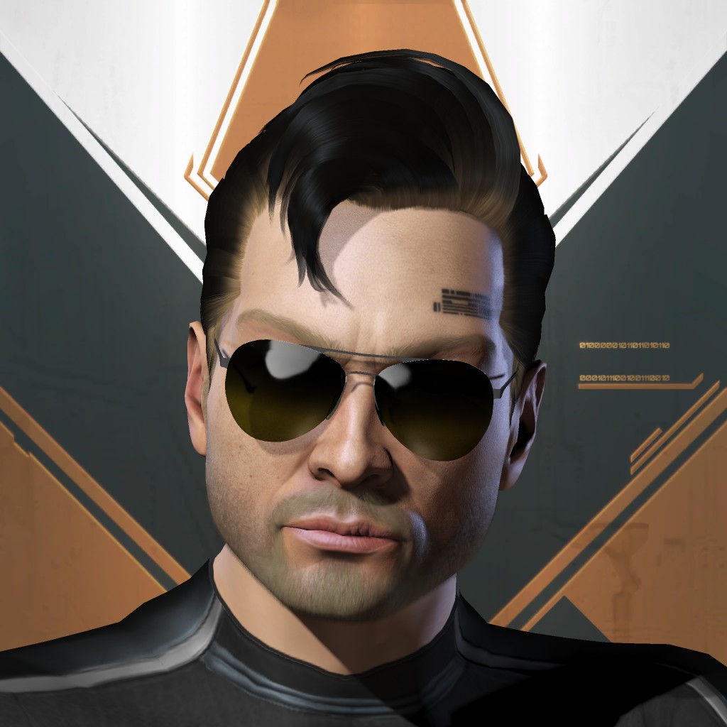 MAX KIMROKSAN