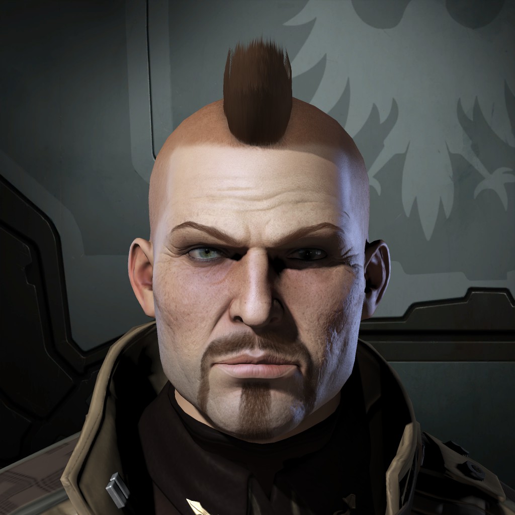 Dissolution Sequencer portrait