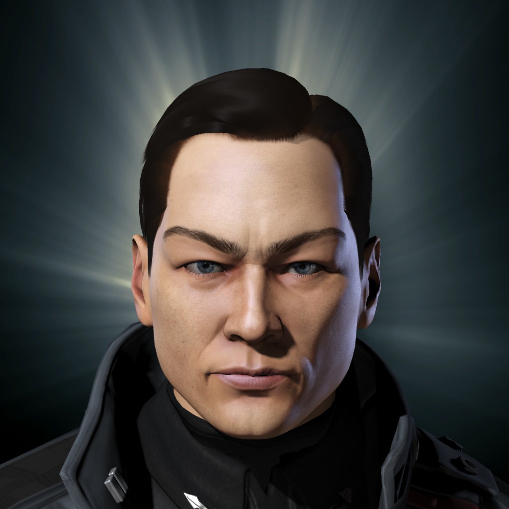 Admiral Endashi