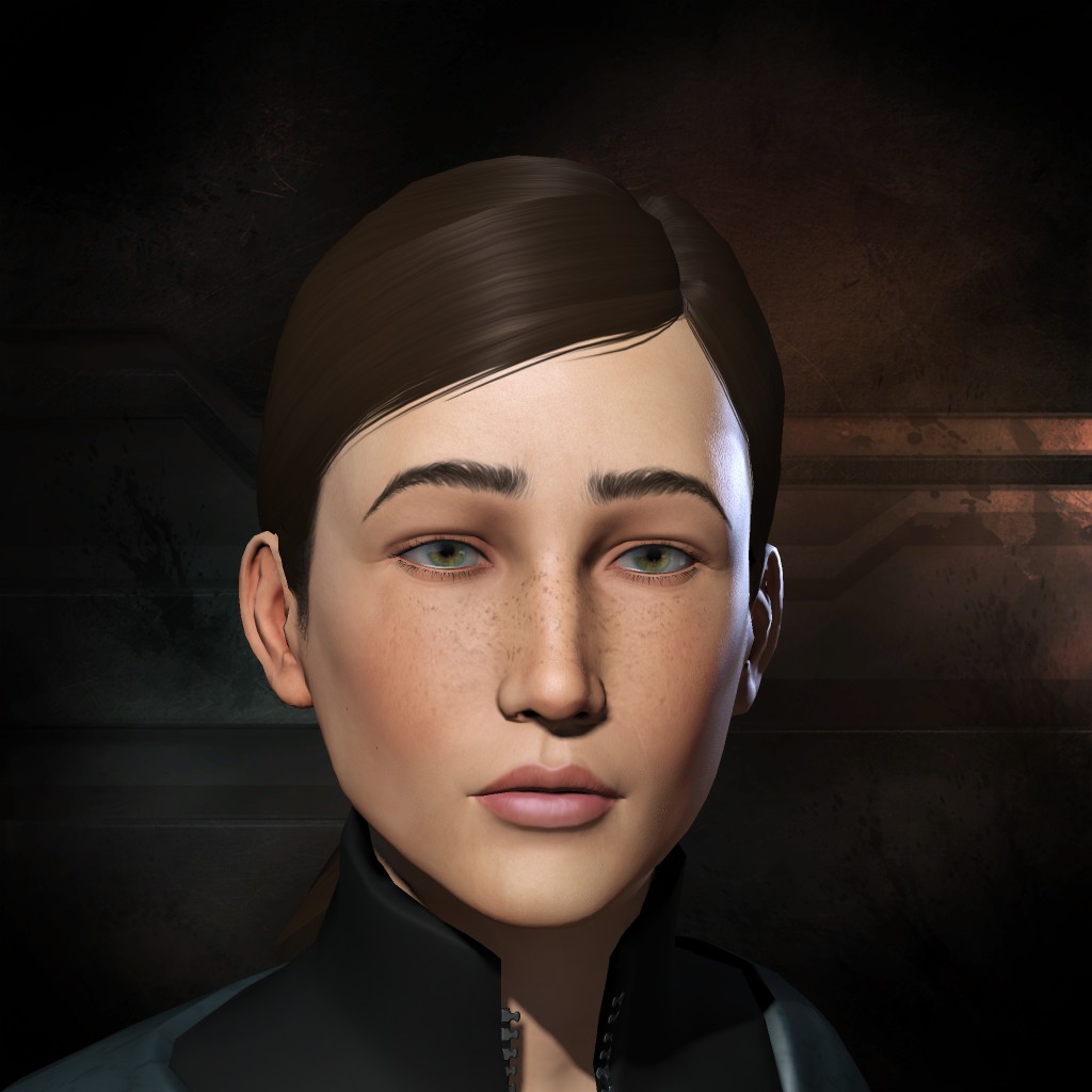 Claire Agittain