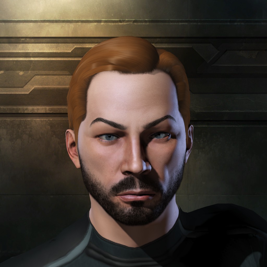 portrait