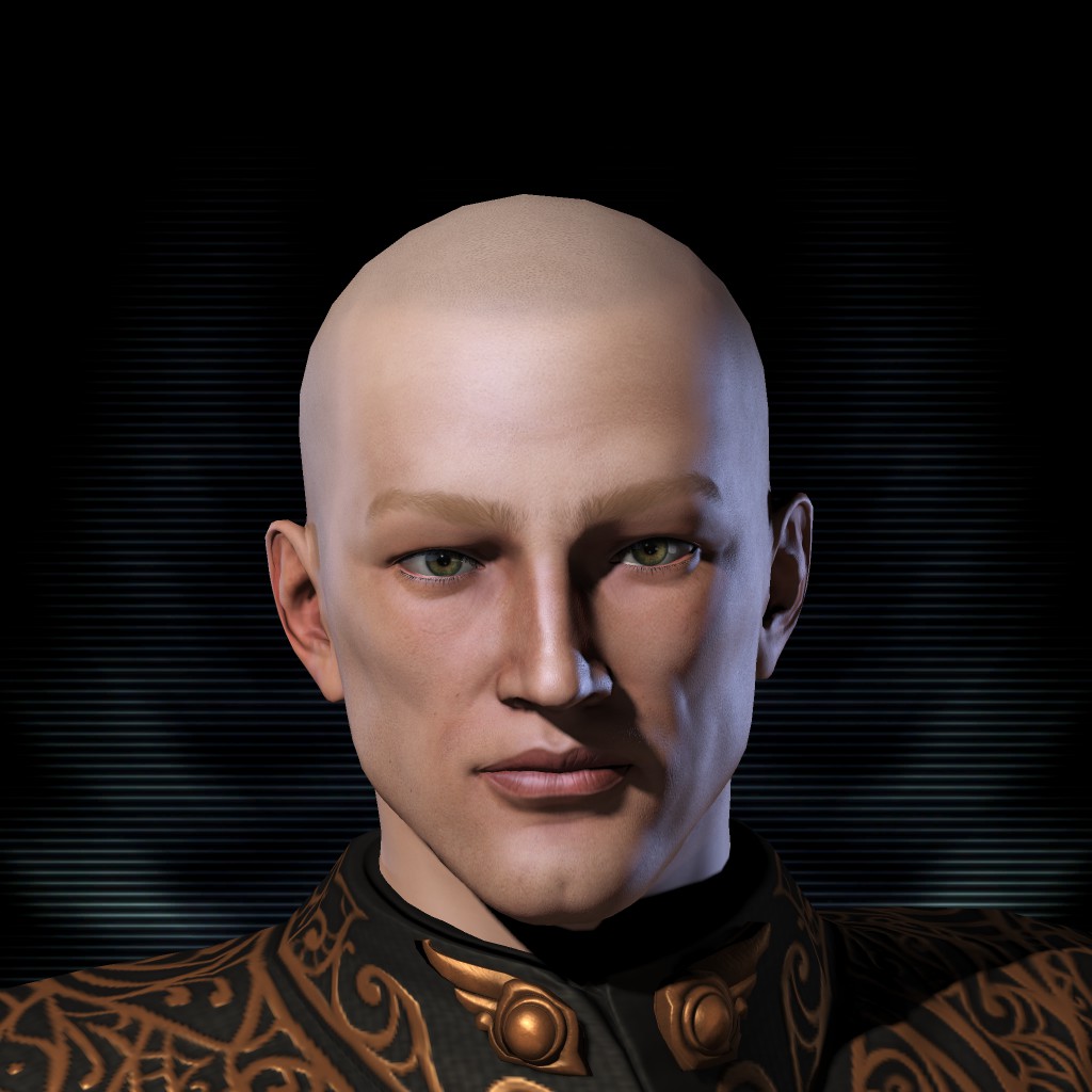 portrait