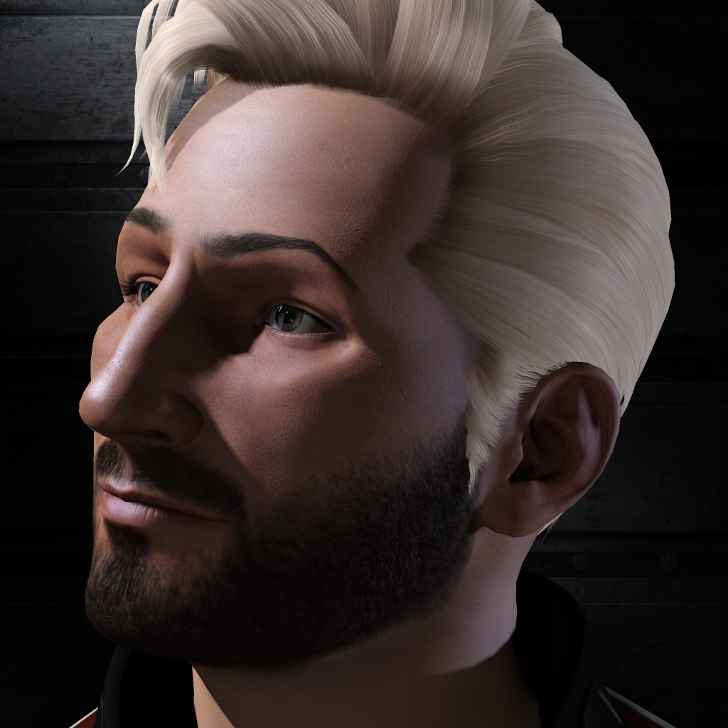 portrait
