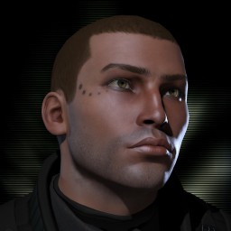 Stykes Stormbringer portrait