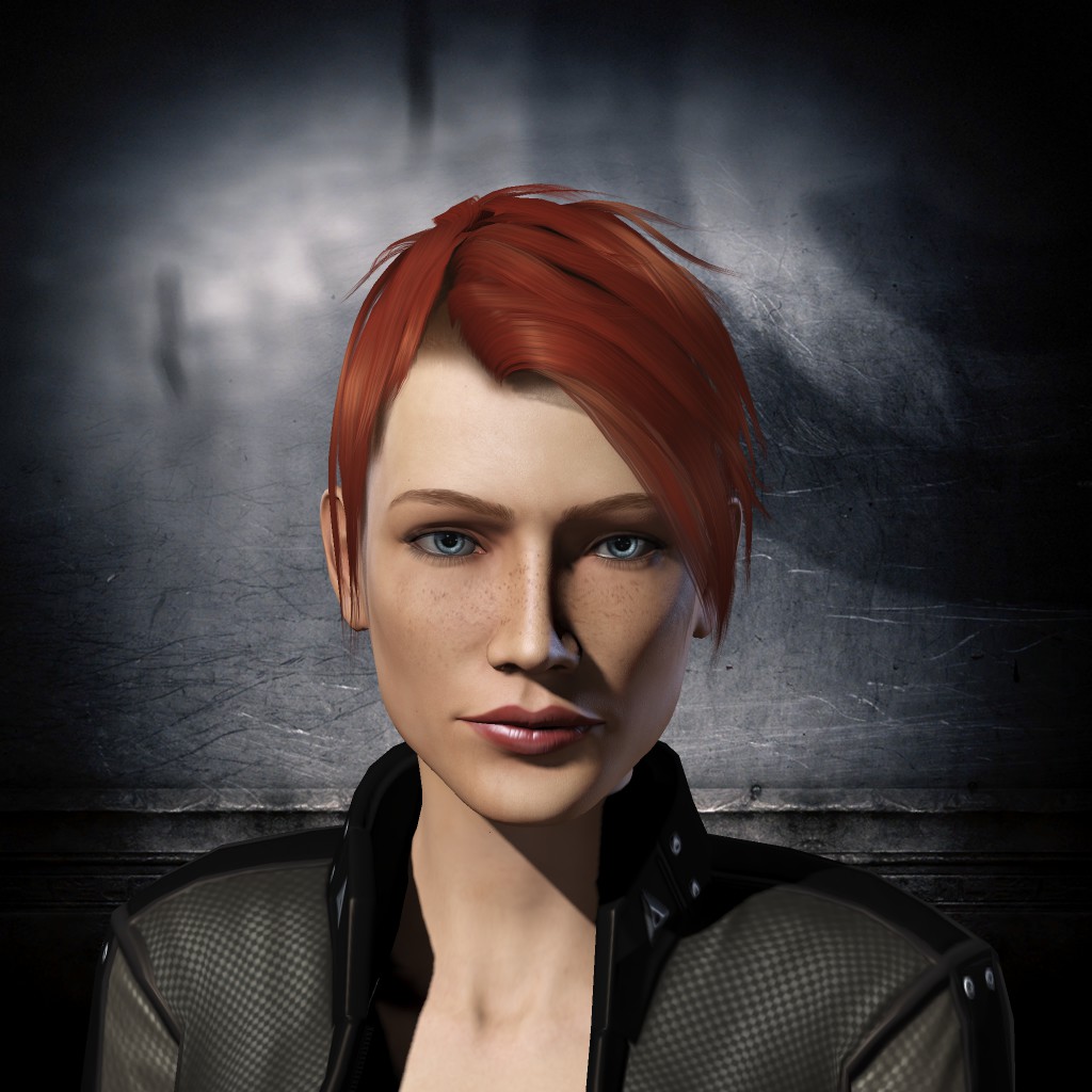 Scorpius Isu