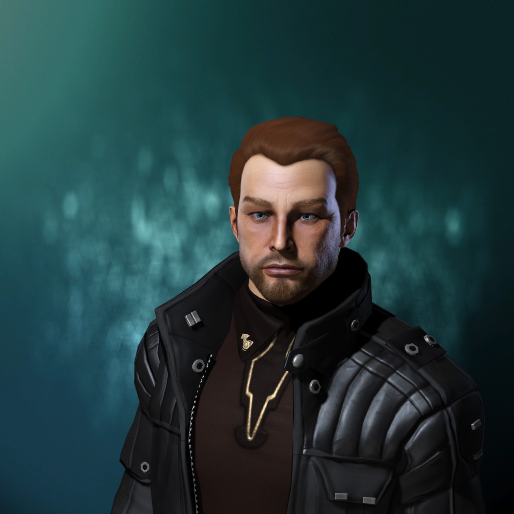 portrait