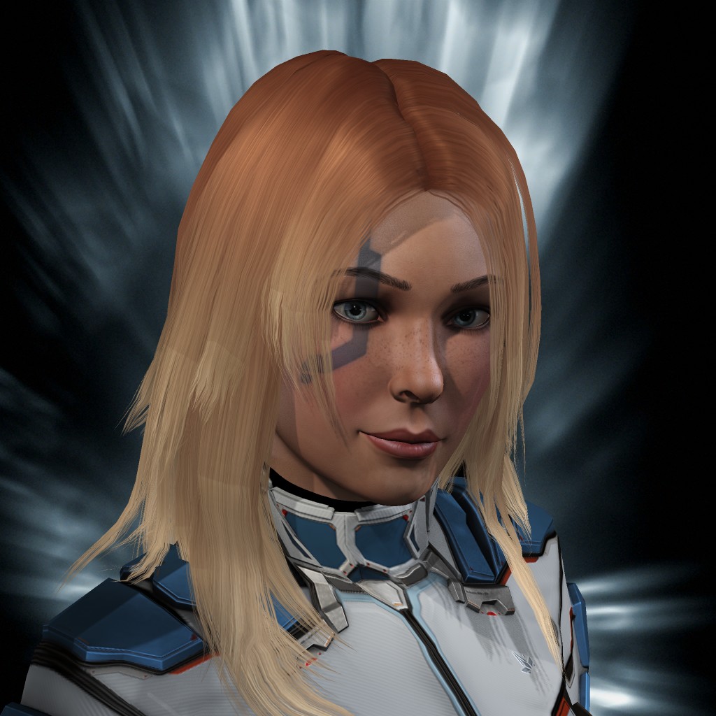 Laeryn Pyrdrakon