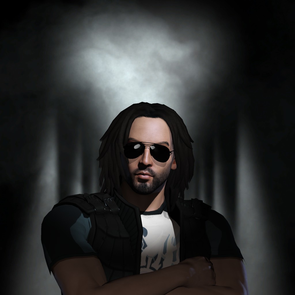 Raz Luger