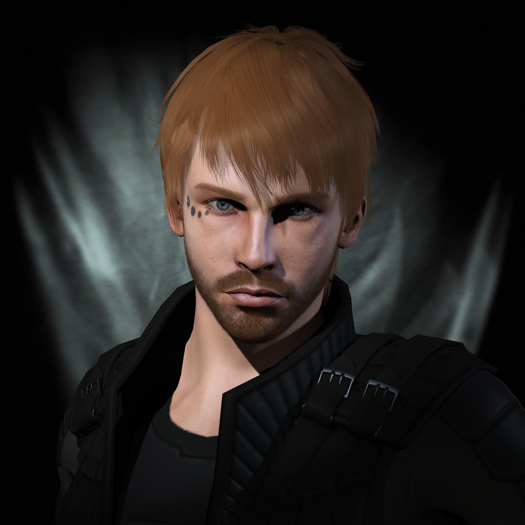 Ceraldan Rincevent