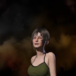 iPunch Rocks portrait