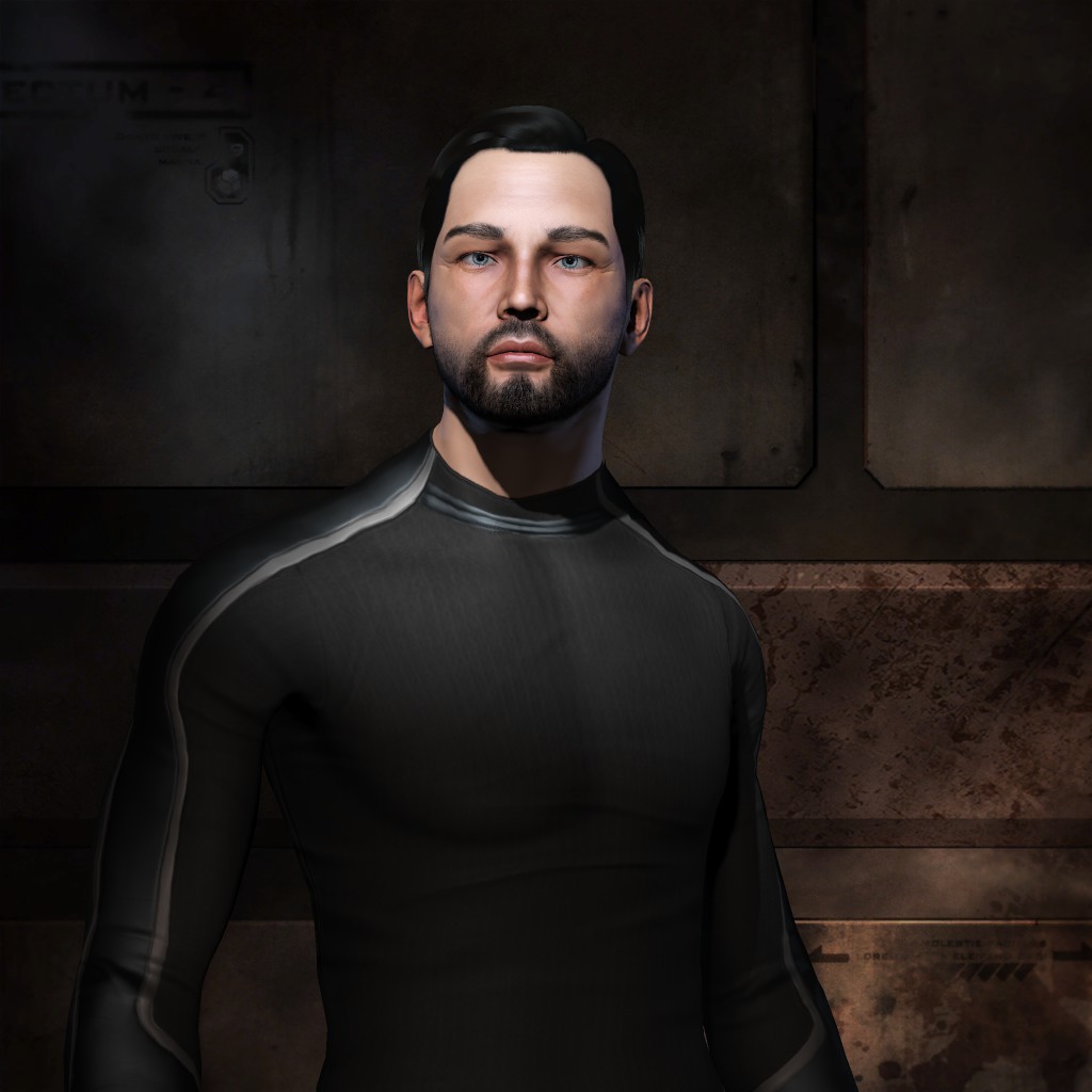 Jonny Aari