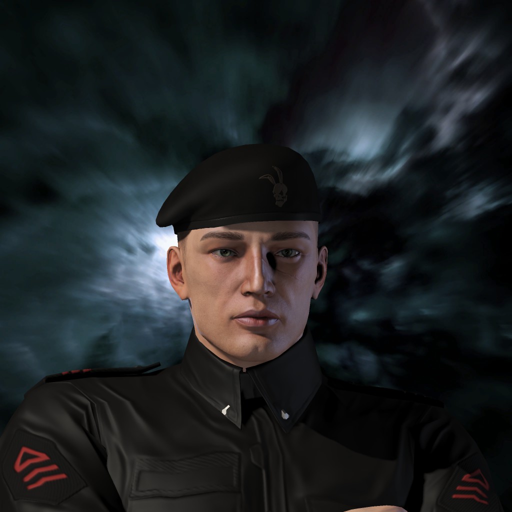 Space Shecklestein
