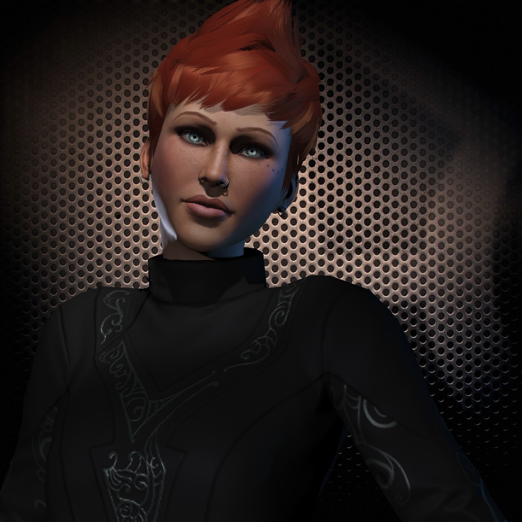 Wrath of Anne