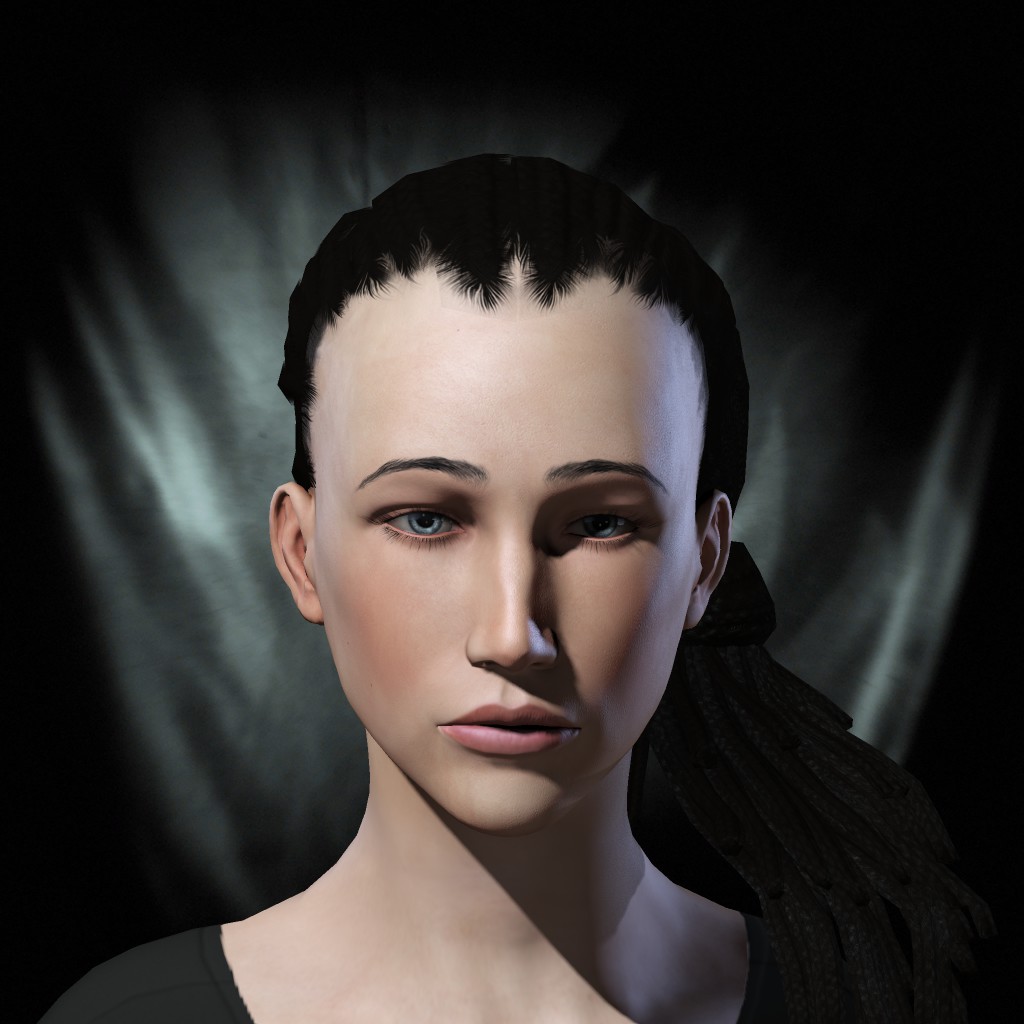 Kenshi Aulmais