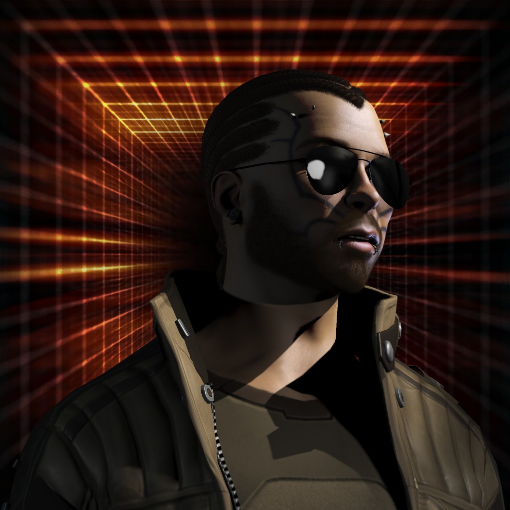 Cmd Lohki Calabra
