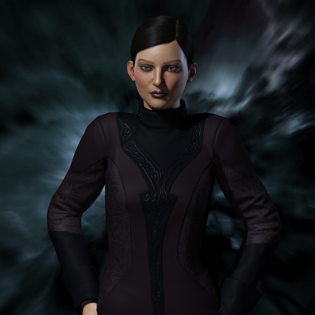 Rey Marlena