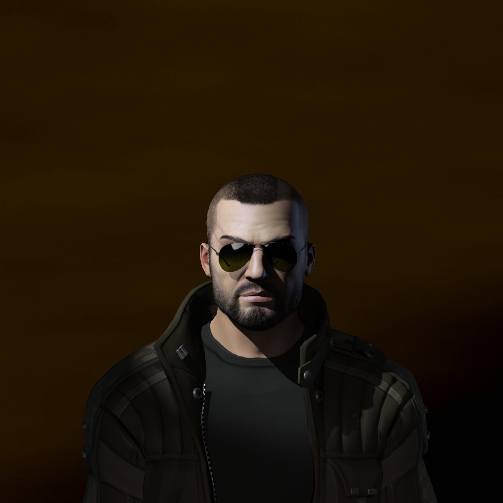 Steve SHad0W