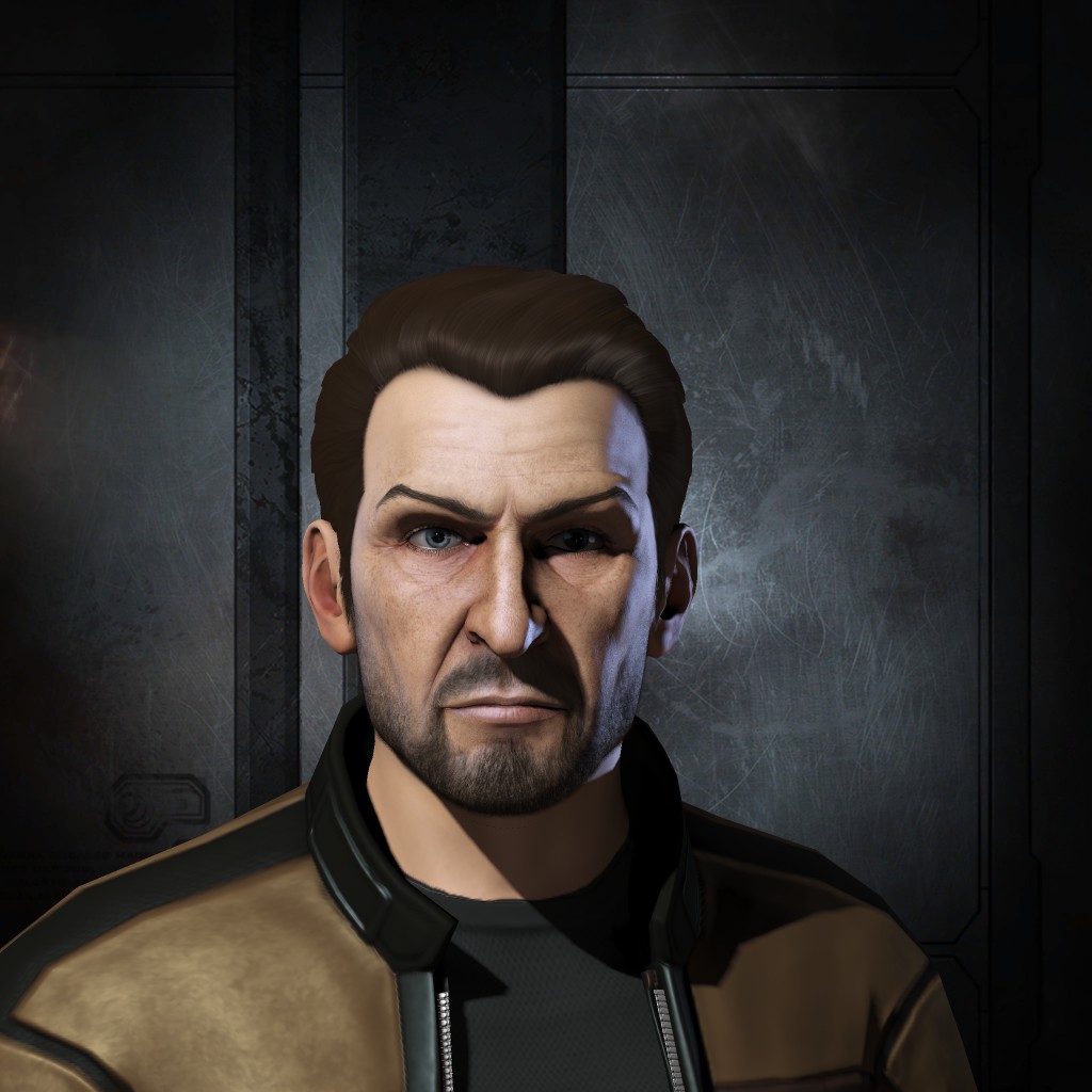 Ezekiel Ekarest