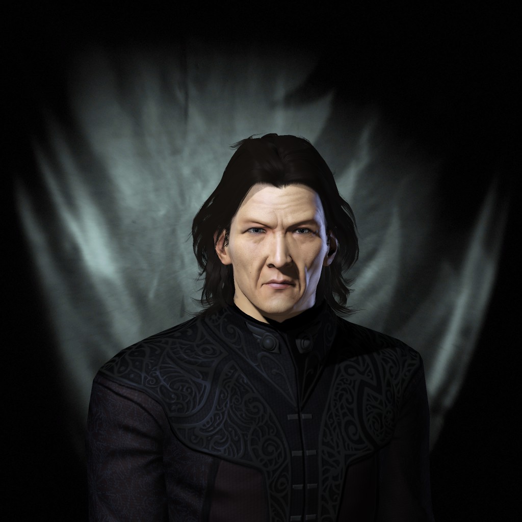 Vincent VanGrog