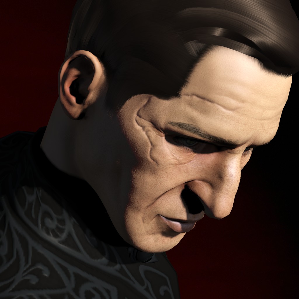 James Philip Mountmellum