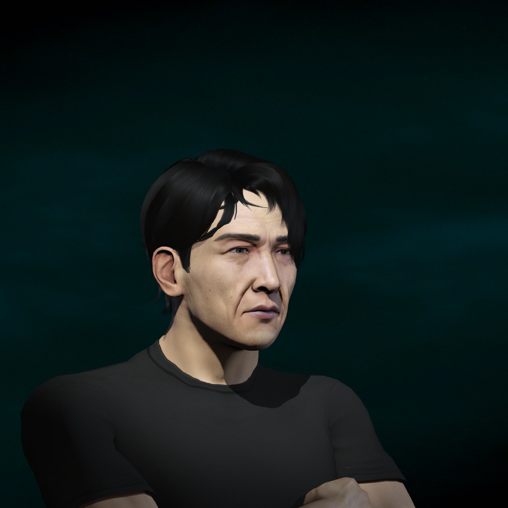Pierrot Khagah