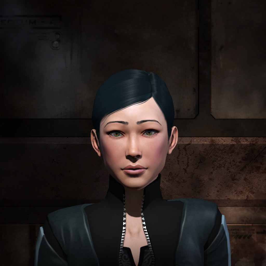 Madame Pe'psi