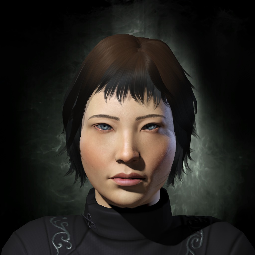 Miyowa Houssa