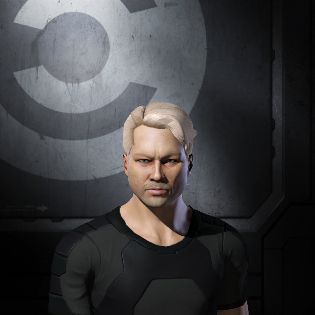 Jake Tan