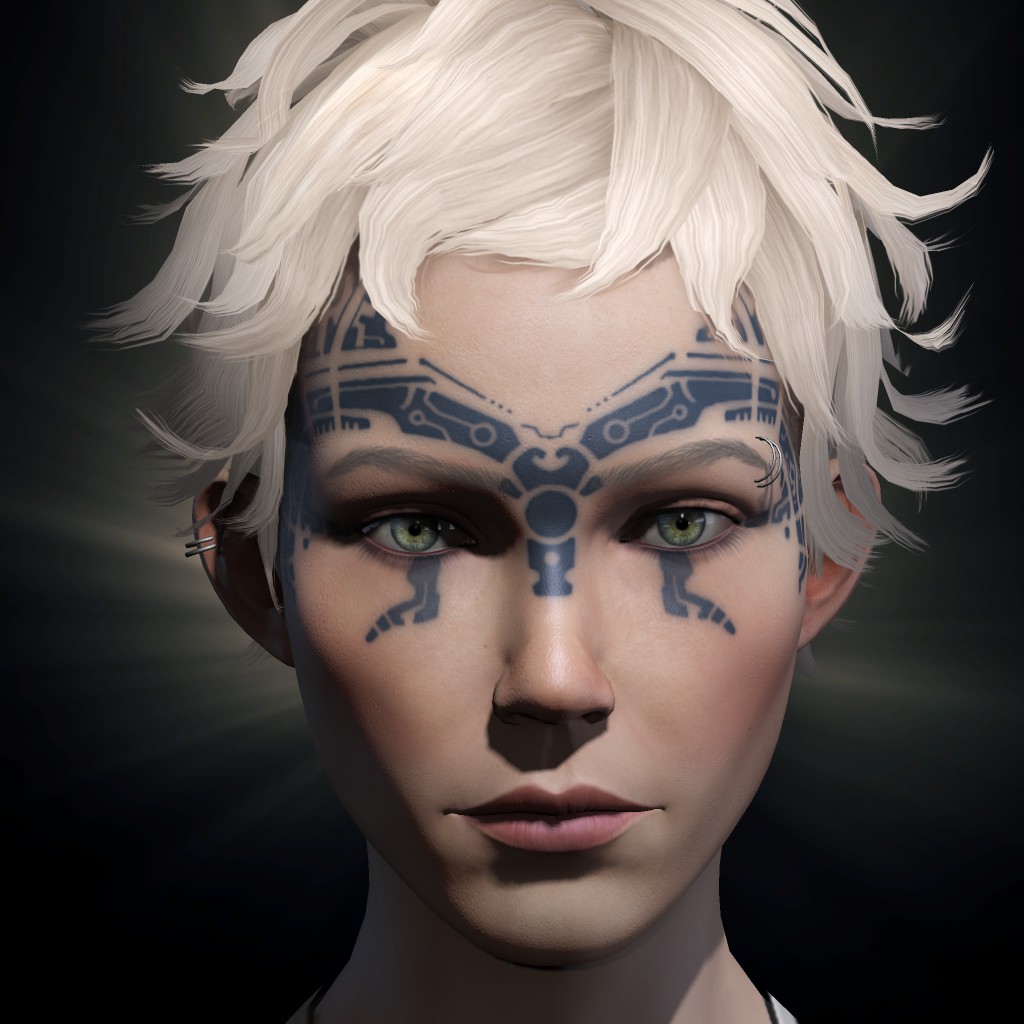verteX Kali