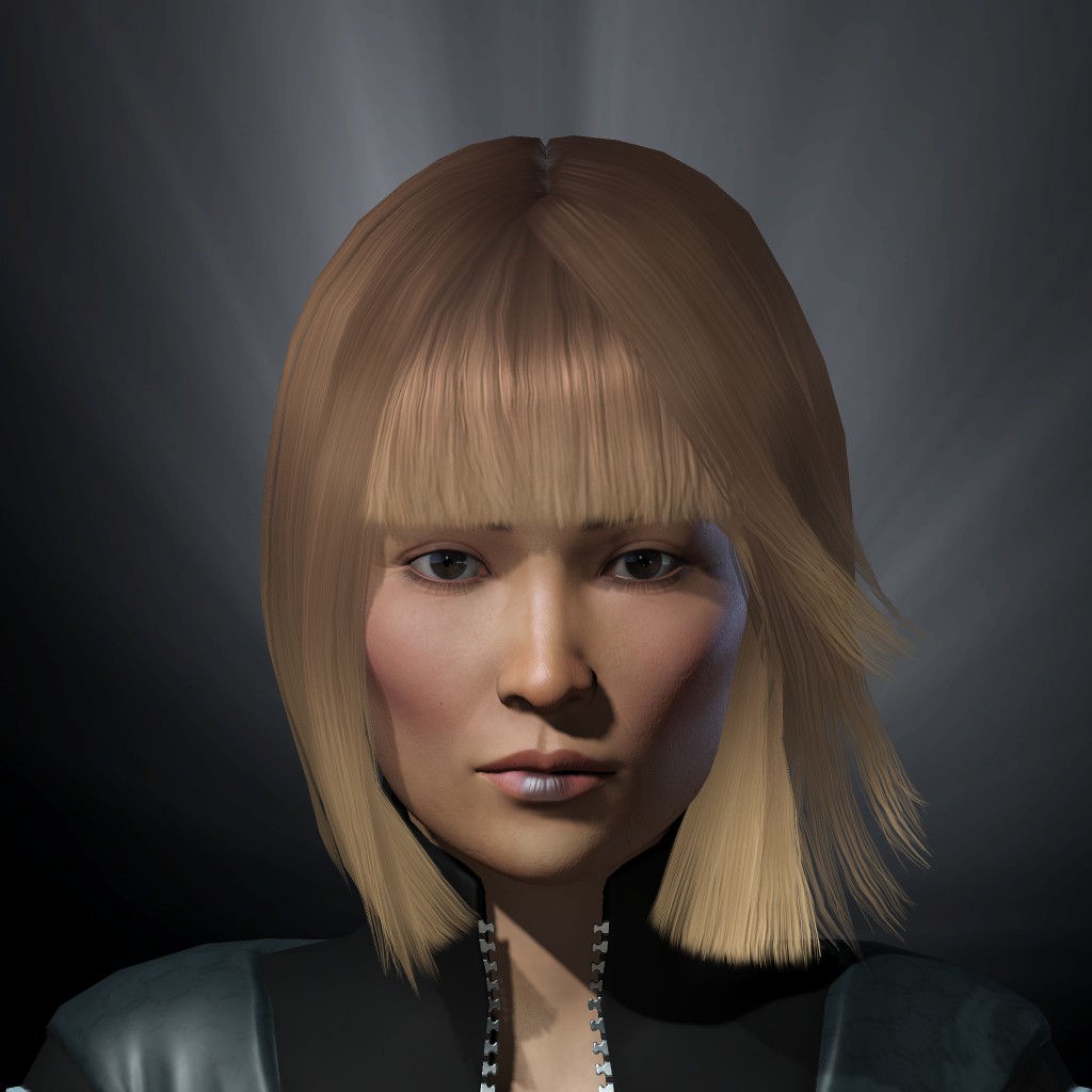 Edda Ambraelle