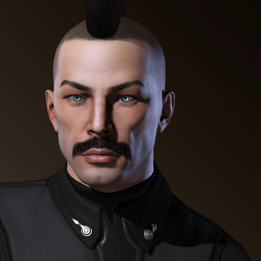 Marc P Kurvora
