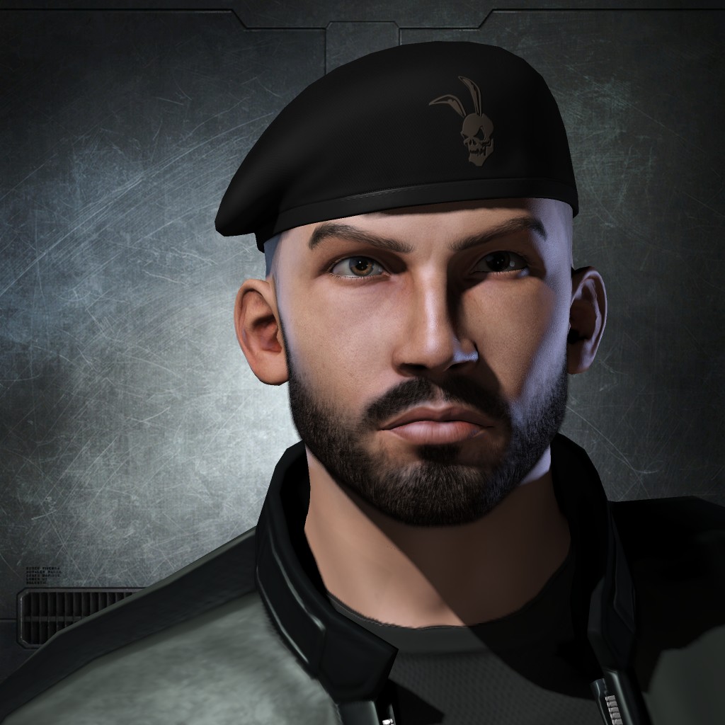 Senor Baguette